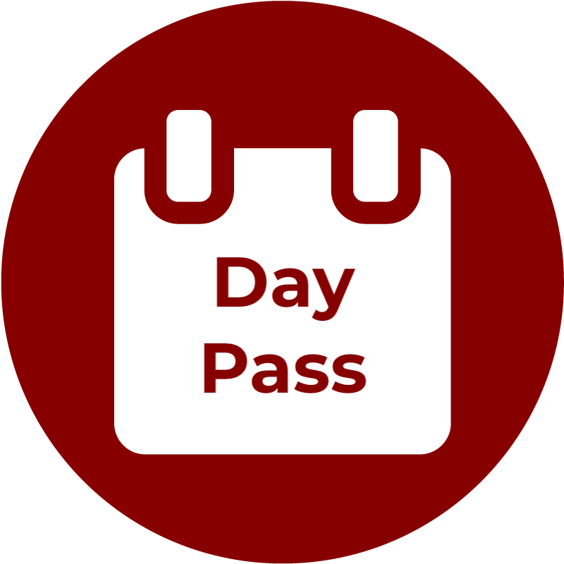 Purchase A Day Pass